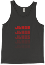 jlh15 Tank Top