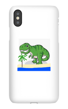 thydave_ iPhone Phone Cases