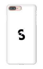 sync_hz iPhone Phone Cases
