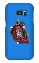 rex_dolaorn Samsung Phone Cases