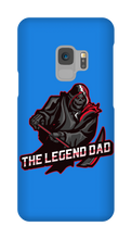 thelegenddad Samsung Phone Cases