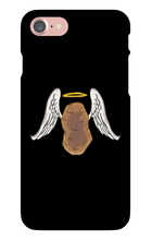 potato_god_person iPhone Phone Cases