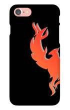 Fenix iPhone Cases