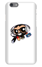 heemzcastgaming iPhone Phone Cases