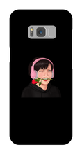 englishrose1993 Samsung Phone Cases