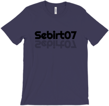 sebirt07xd T-Shirts
