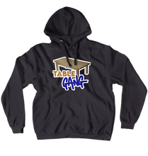 Table Gang Hoodies (No-Zip/Pullover)