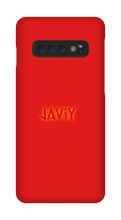 javiyszn Samsung Phone Cases
