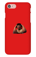 edriustv iPhone Phone Cases