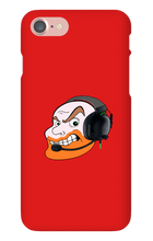 noodlestutwch iPhone Phone Cases