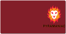 pyramaniac_ XXL Gaming Mousepad
