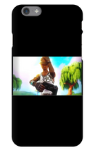 Fortnite OG Recon Expert iPhone Phone Cases