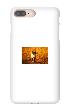 Aidan Rockel-Bigus iPhone Phone Cases