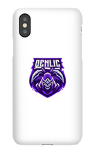 denlic iPhone Phone Cases