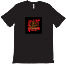 ttnsc0rp10aleck T-Shirts