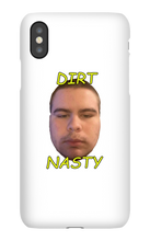uhjeef iPhone Cases