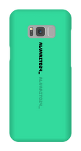 alvarito24_ Samsung Phone Cases