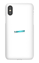 ernixorr iPhone Phone Cases