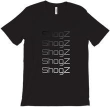 ShogZ's T-Shirts