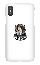 lilcouchy iPhone Phone Cases