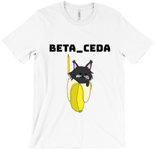 beta_ceda T-Shirts