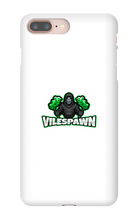vilespawn iPhone Phone Cases