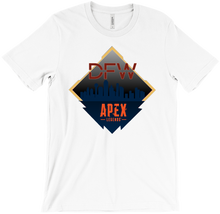 Apex Dallas T-Shirts