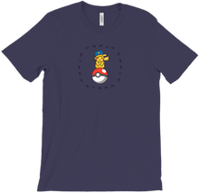 not_pikachu T-Shirts