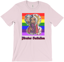 PirateHempress tshirt (LGBTQIA+)