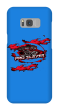 ProSlayer Samsung Phone Cases (Samurai)