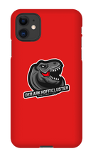 hoffi0070 iPhone Phone Cases
