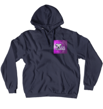 Hoodies (No-Zip/Pullover)