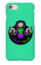 CraftGlue  iPhone Phone Case
