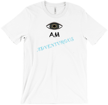 Eye Am Adventurous Shirt