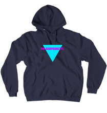 The Kempodactyl Pullover Hoodie