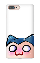 snorlaxbtw iPhone Phone Cases