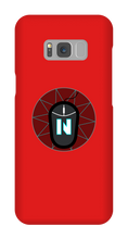 thenio Samsung Phone Cases