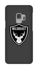 Funda Samsung - WildBeast (Diferentes modelos)