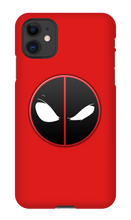 Etui Iphone 8 "Deadpool"