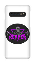 Reaper The Gamer's Samsung Phone Cases