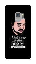 thechapmanzone Samsung Phone Cases