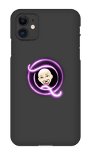 pnx_q iPhone Phone Cases