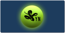qc_synz XXL Gaming Mousepad
