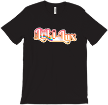 Loki_Lux Logo T-Shirt