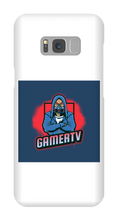 gamertv Samsung Phone Cases