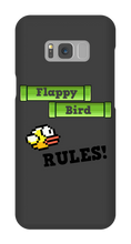 Flappy Bird RULES! - Samsung