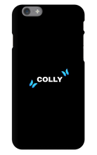 c0lly_ iPhone Phone Cases