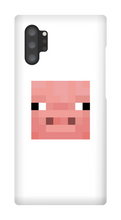 AgentPig349 Samsung Phone Cases
