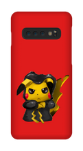 fazewo1f Samsung Phone Cases