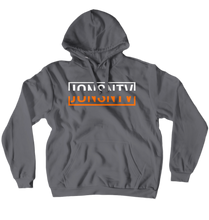 JONSNTV - Logo - Hoodie